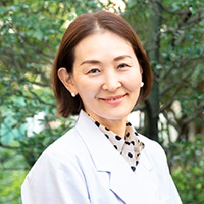 第21回 平野奈緒美さん(調香師)