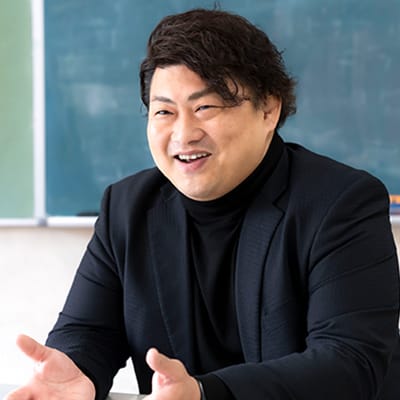 第22回 桐山智さん(横浜市立瀬ケ崎小学校教諭)